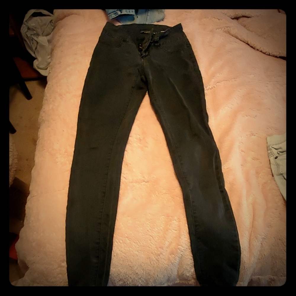 Lovesick size 1 Jean's